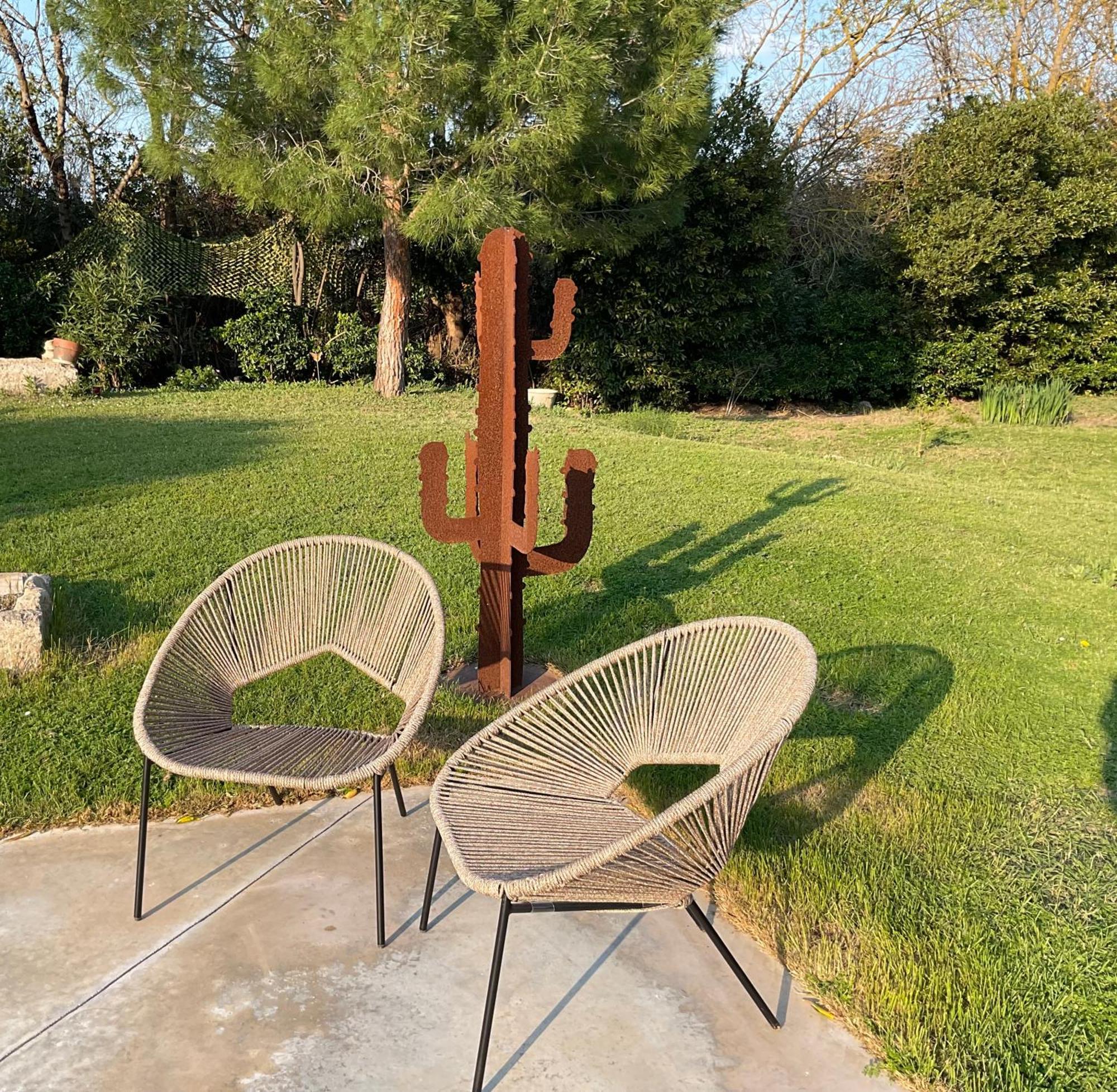 נרבון Le Jardin De Lacoste מראה חיצוני תמונה